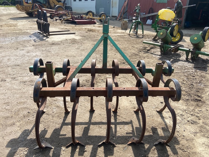 Tillage - Cultivators  Cultivator - 5.5FT Photo