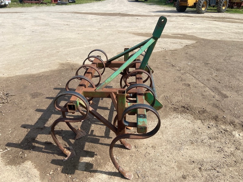 Tillage - Cultivators  Cultivator - 5.5FT Photo