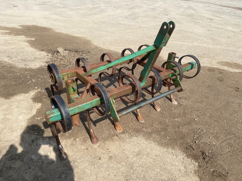 Tillage - Cultivators  Cultivator - 5.5FT Photo