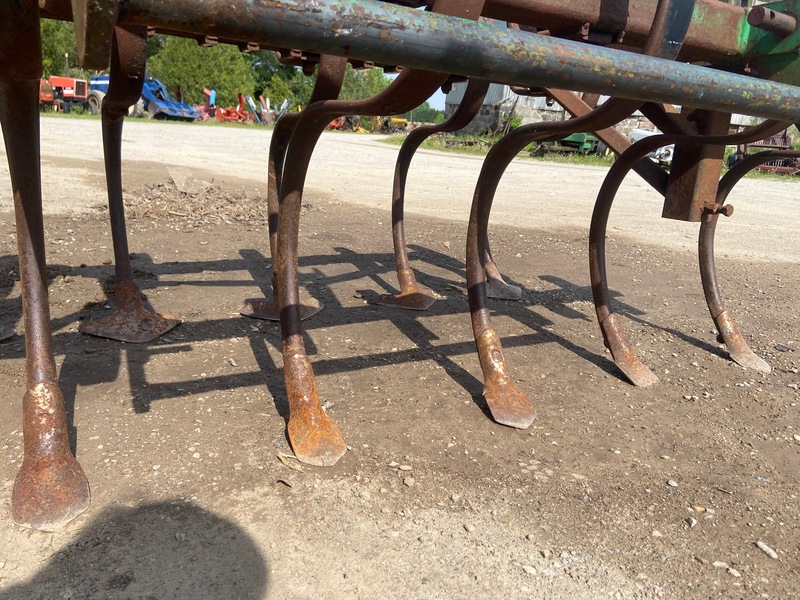 Tillage - Cultivators  Cultivator - 5.5FT Photo