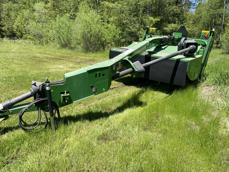 John Deere 625 MoCo Mower for sale 