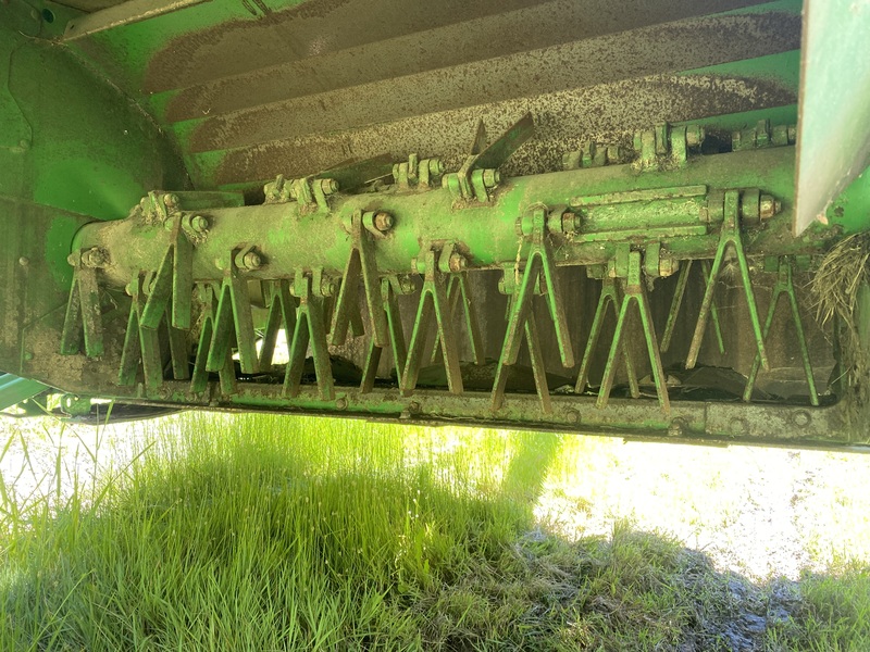 John Deere 625 MoCo Mower for sale 