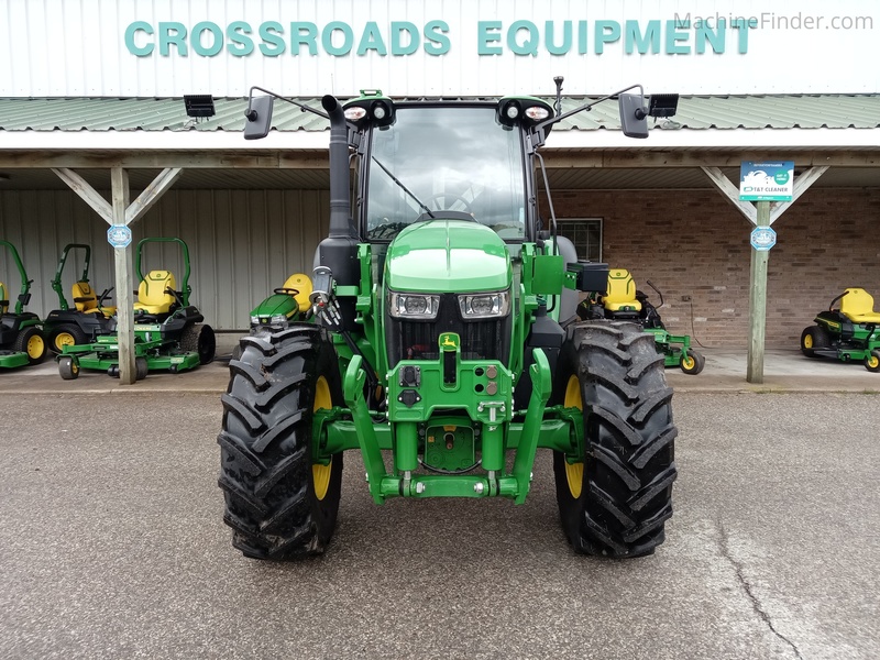 2023 John Deere 5130M