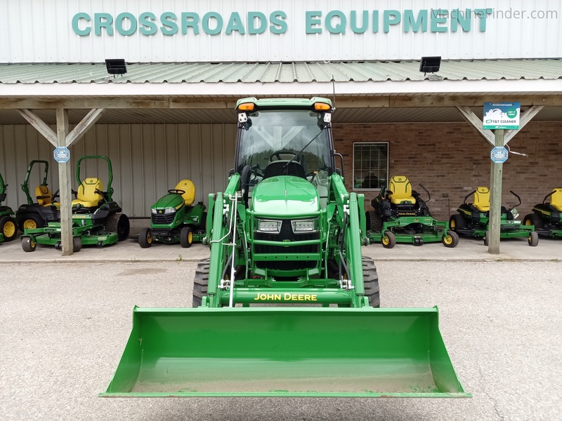Tractors  2025 John Deere 4044R Photo