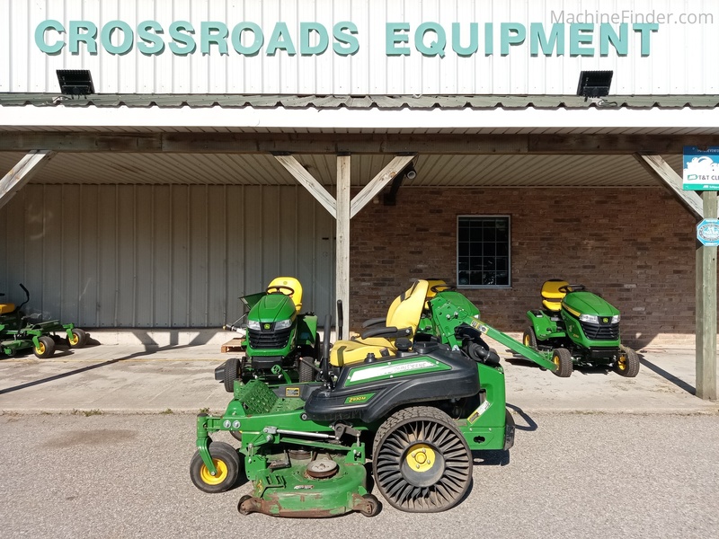 2020 John Deere Z930M