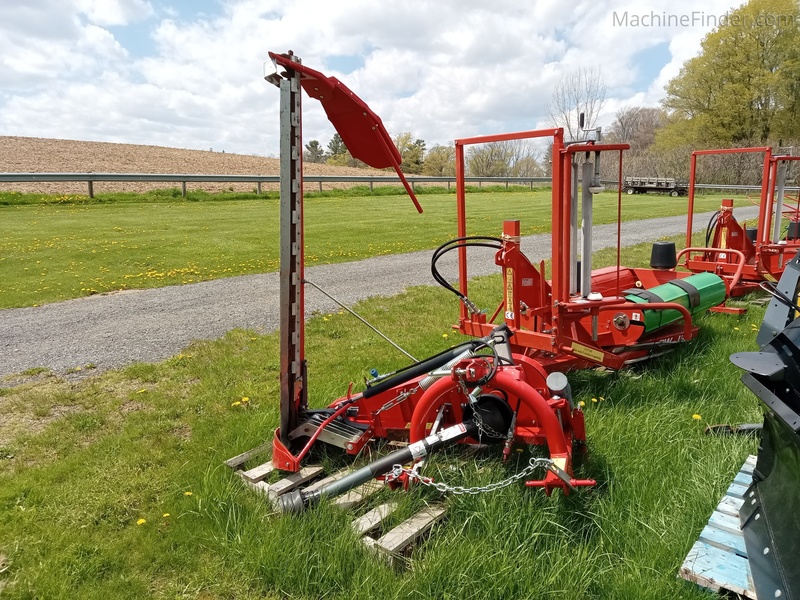 Tractors  2022 Farm King rsb180h Photo