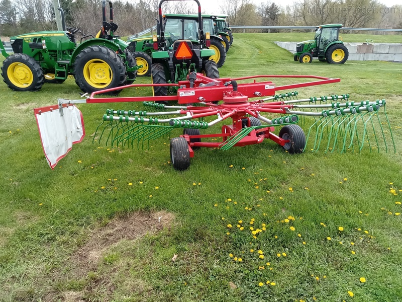 2023 Farm King rr420fk
