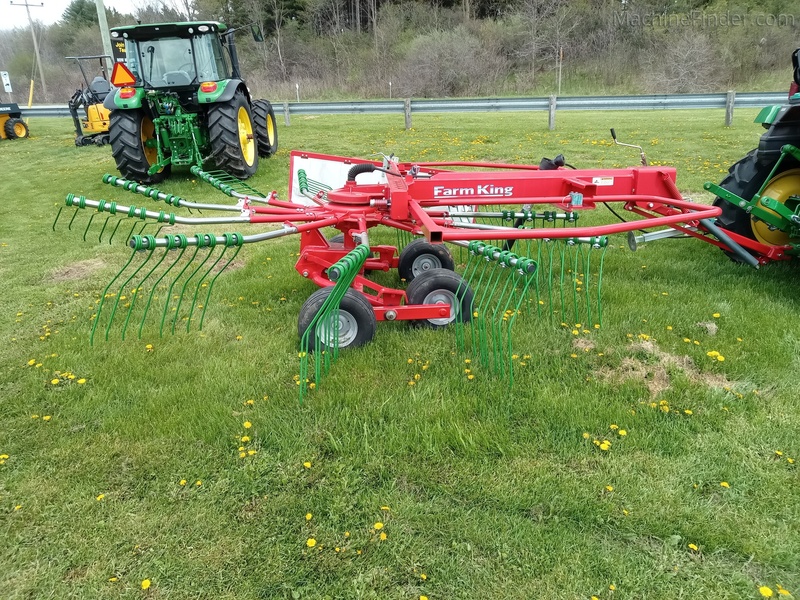 Tractors  2023 Farm King rr420fk Photo