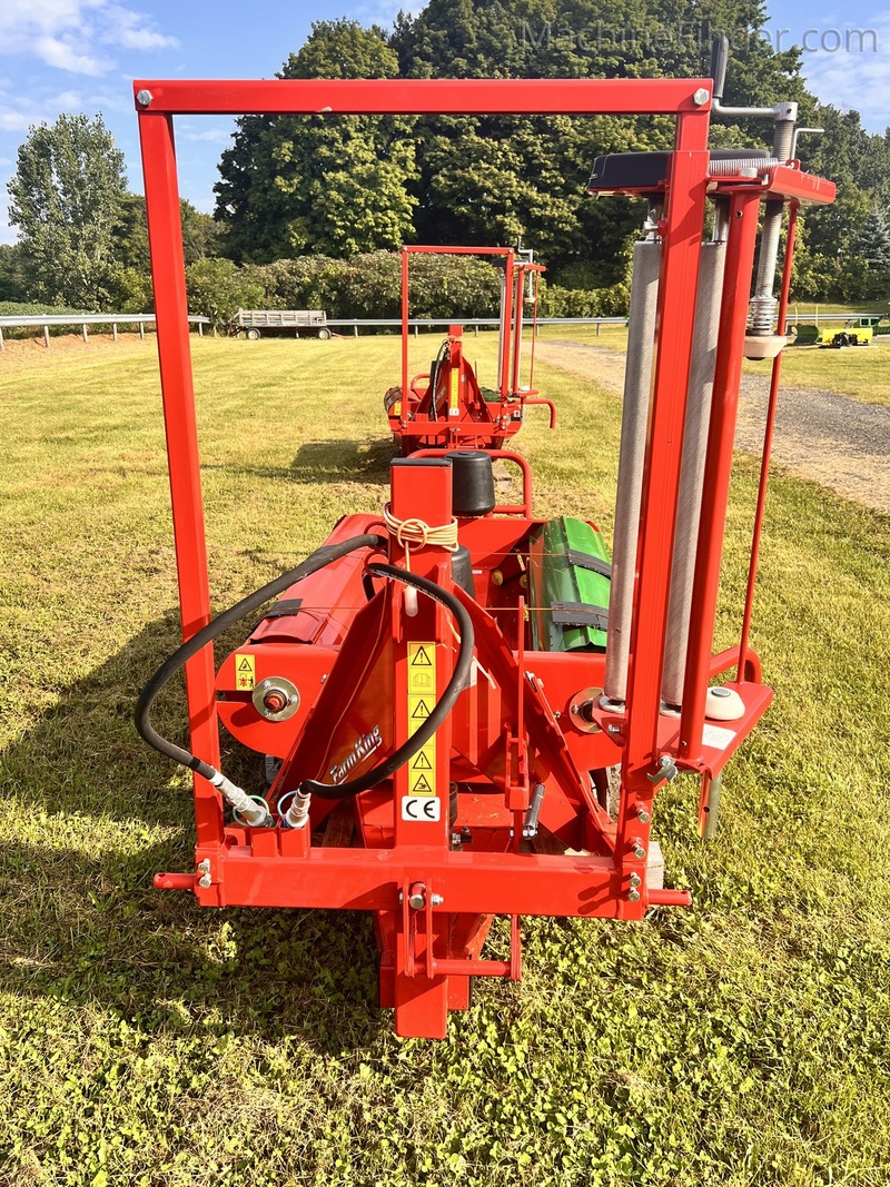 Tractors  2023 Farm King rbw150150fk Photo