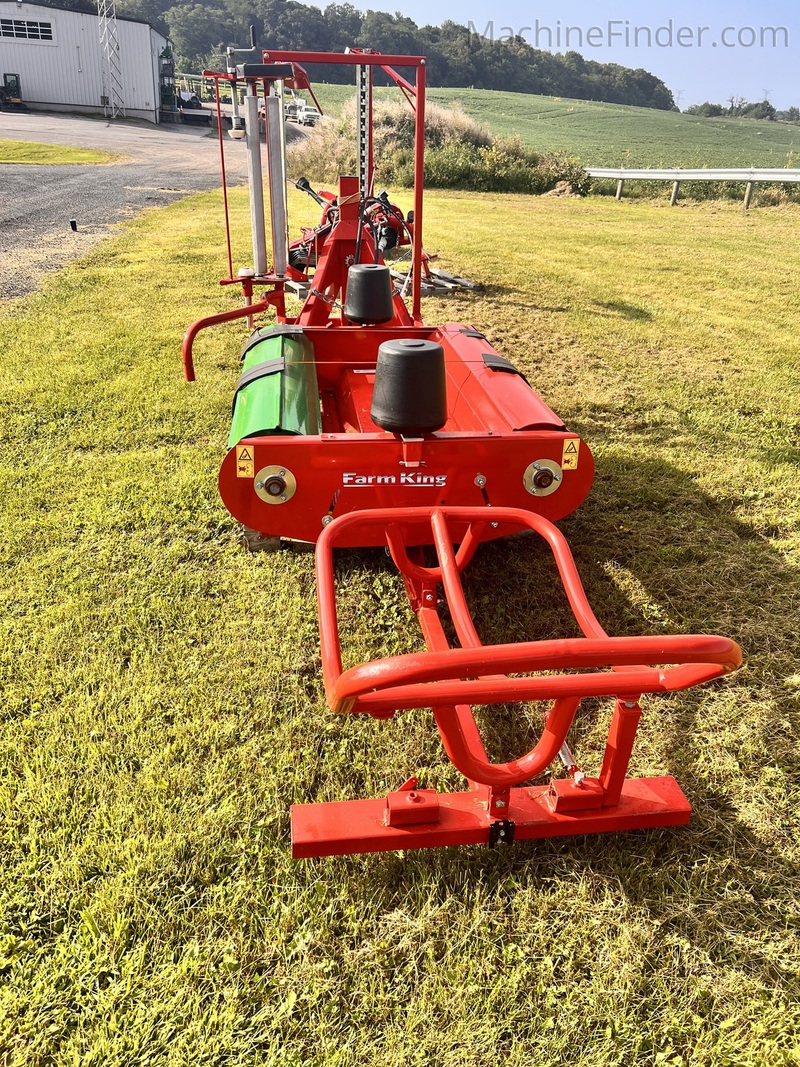 Tractors  2023 Farm King rbw150150fk Photo