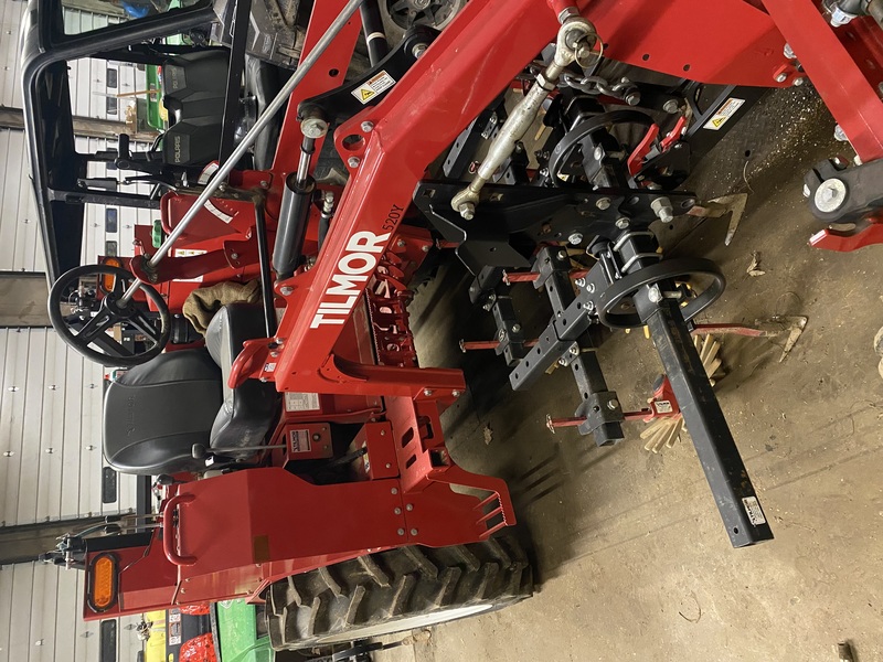 Tilmor 520 Diesel for sale 