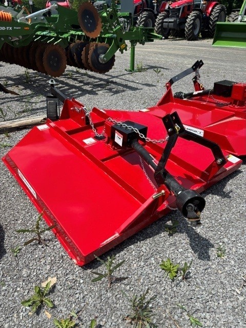 Walco  5.5 Foot Rotary Mower