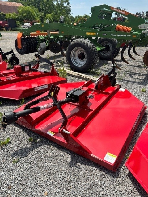 Attachments  Walco  5.5 Foot Rotary Mower Photo