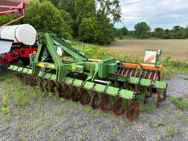 Amazone 4001 Disc