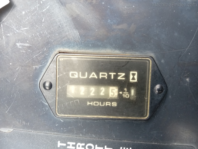 Exmark LAZER 60"
