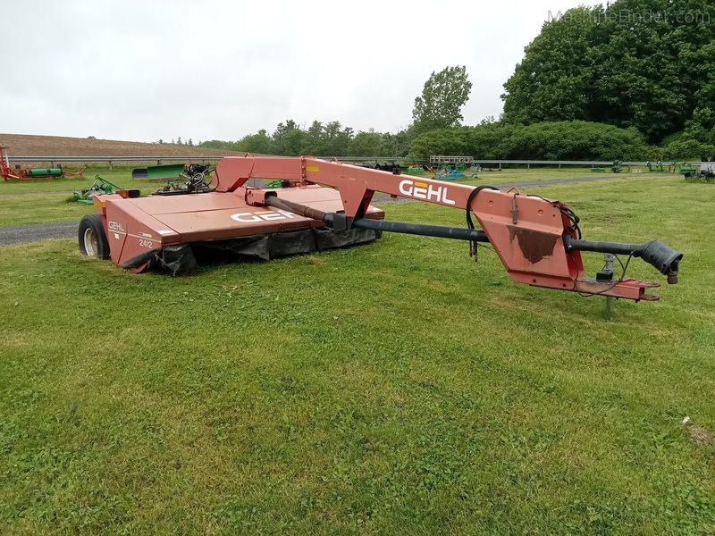 Gehl 2412 MOCO