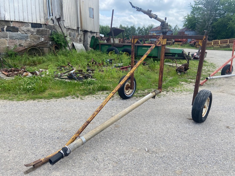Nelson Irrigation Gun