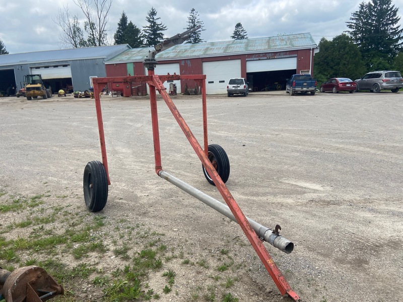 Irrigation  Rain Bird Irrigation Sprayer Photo