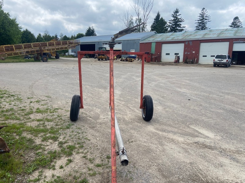 Irrigation  Rain Bird Irrigation Sprayer Photo