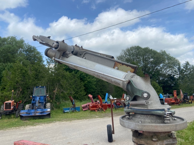 Irrigation  Rain Bird Irrigation Sprayer Photo