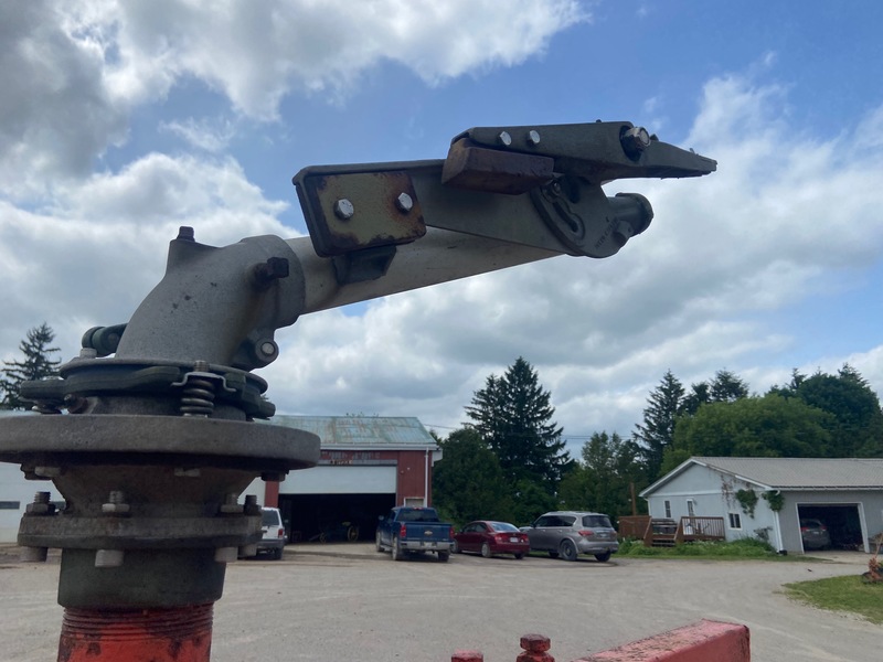 Irrigation  Rain Bird Irrigation Sprayer Photo
