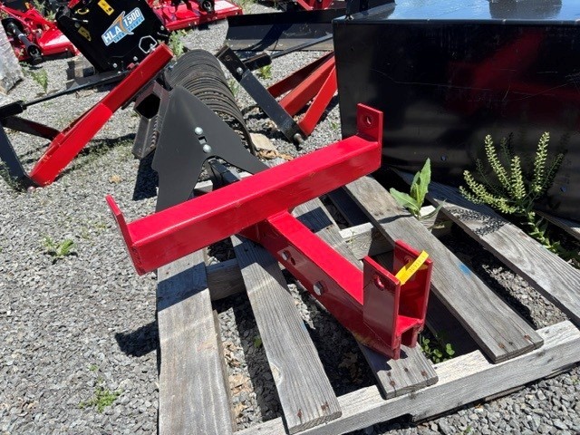 Tar River Implements BSM100 Sub Soiler  / Potato Digger
