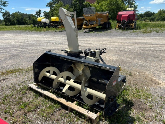 Allied  YC 6010 Snow Blower 60"