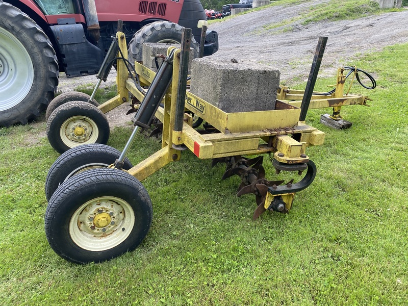 Aer-Way AW10CQ Aerator for sale 