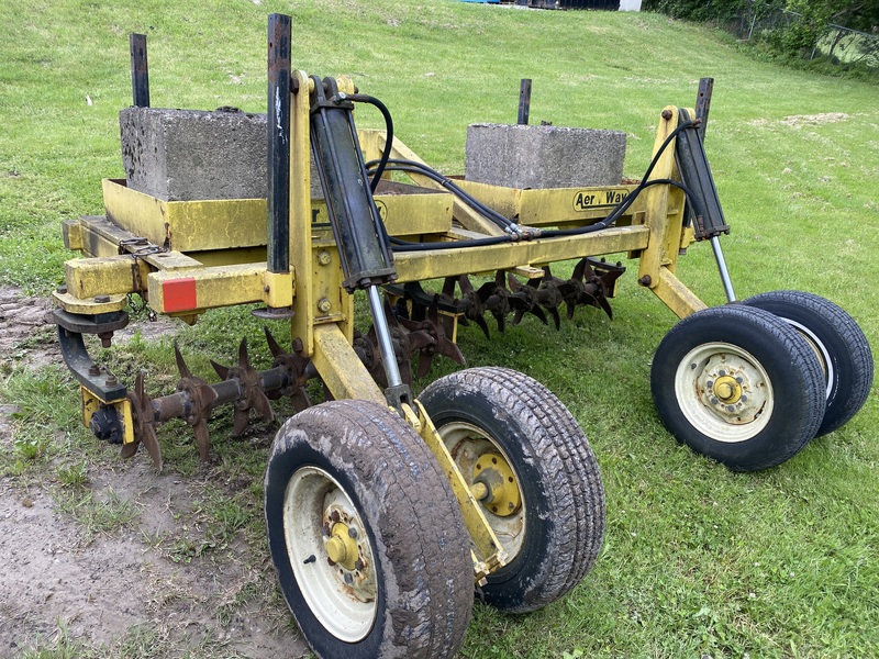 Aer-Way AW10CQ Aerator for sale 
