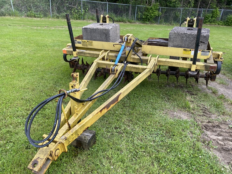 Aer-Way AW10CQ Aerator for sale 