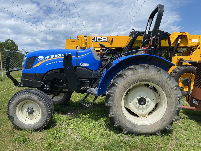New Holland Workmaster 60 Tractor for sale 