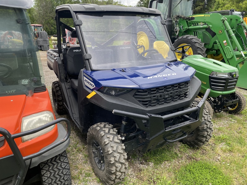 Polaris Ranger 1000 for sale 