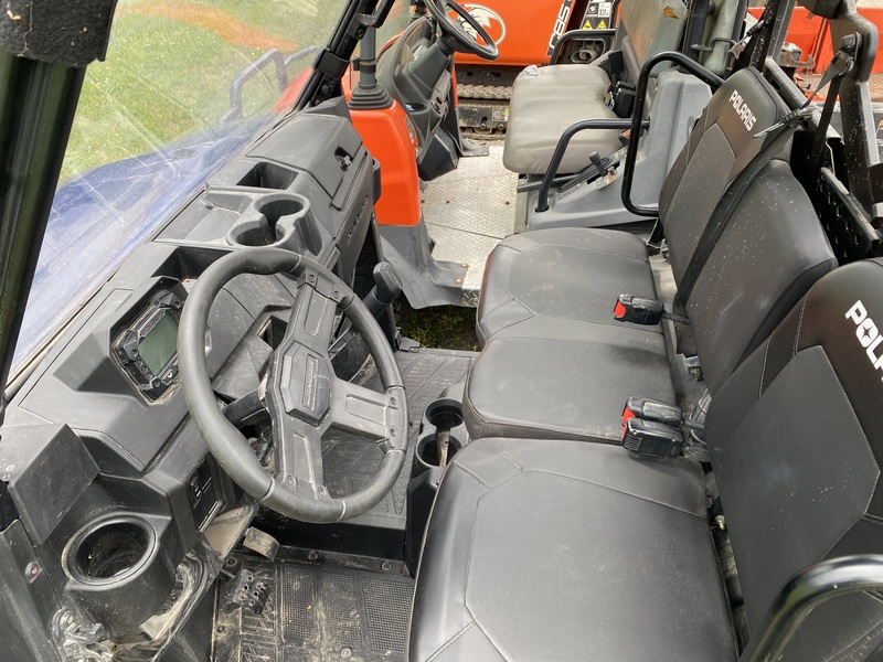 Polaris Ranger 1000 for sale 