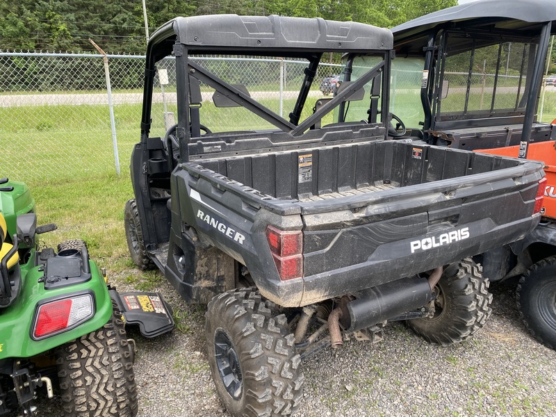 Polaris Ranger 1000 for sale 