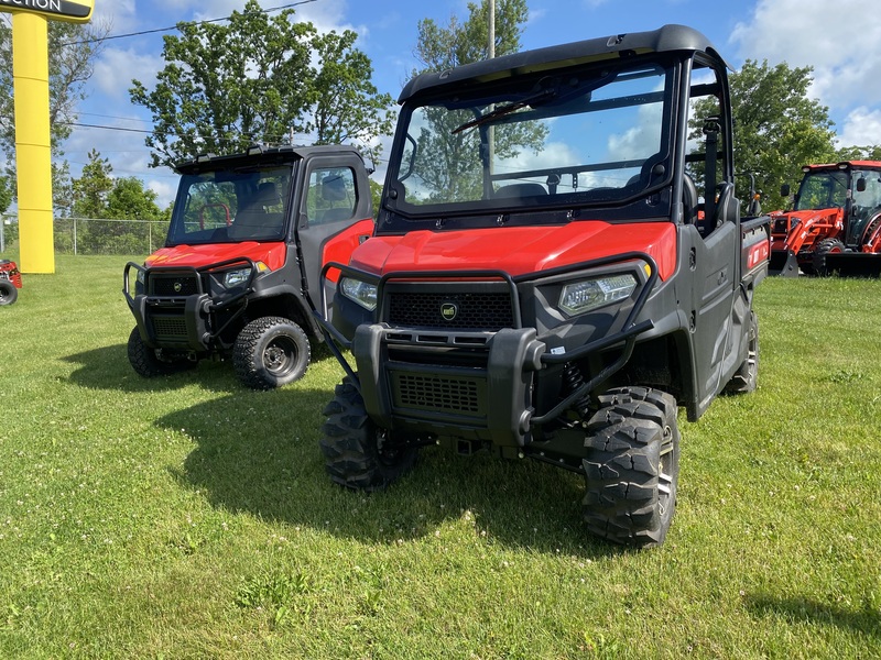 Kioti K9 UTV for sale 