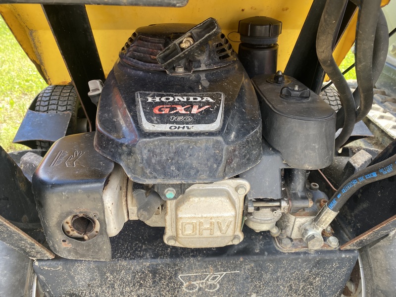 Muck Truck Buggy for sale 