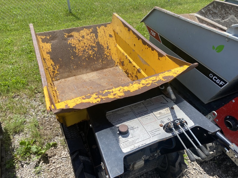 Muck Truck Buggy for sale 