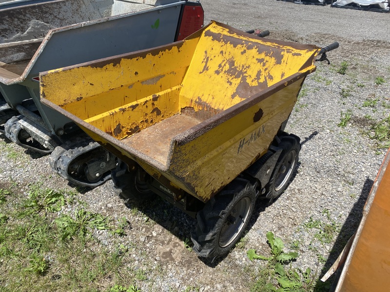 Muck Truck Buggy for sale 