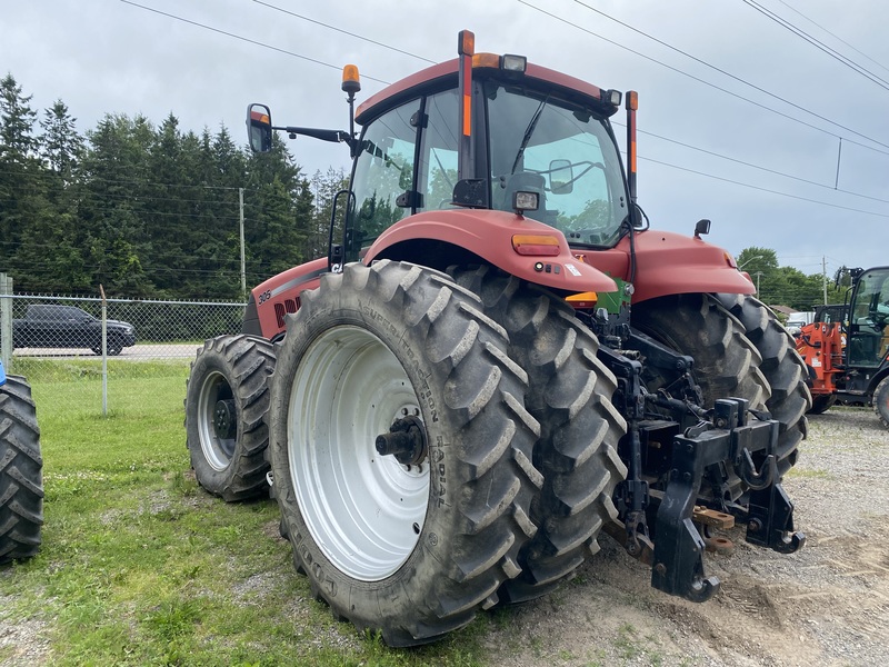 Case Magnum 305 Tractor for sale - REDUCED ! 