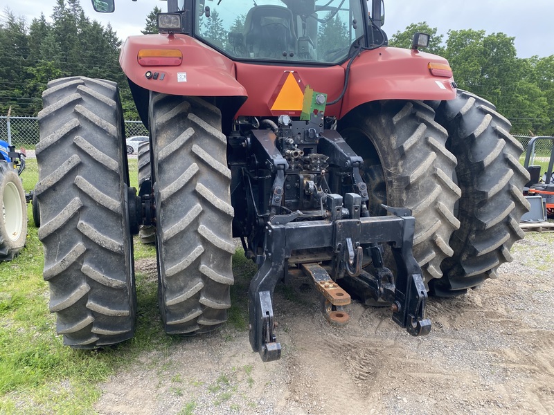 Case Magnum 305 Tractor for sale - REDUCED ! 