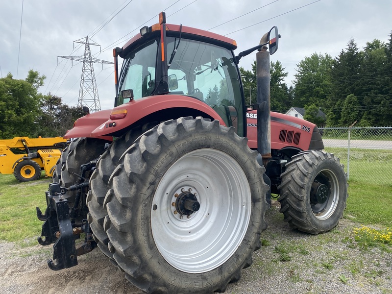 Case Magnum 305 Tractor for sale - REDUCED ! 
