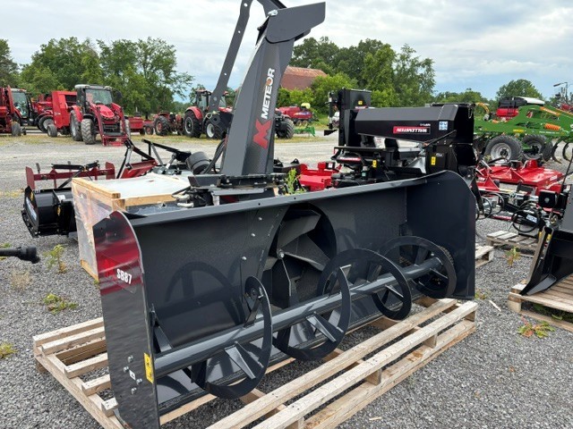 Meteor SB87 Snowblower