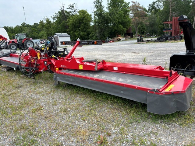 Massey Ferguson DM 8312 TL-RC Mower Conditioner