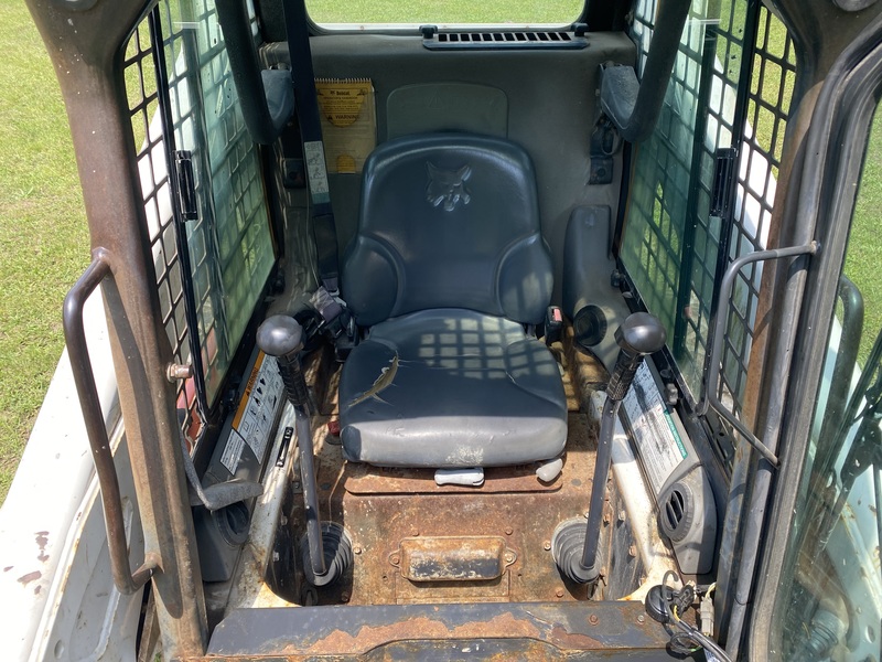Bobcat S250 Skid Steer Loader for sale 