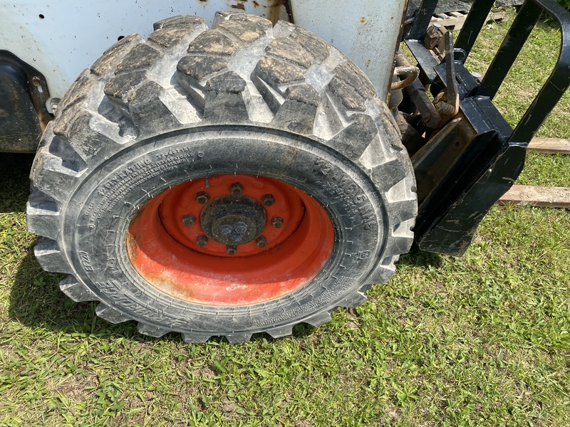 Bobcat S250 Skid Steer Loader for sale 