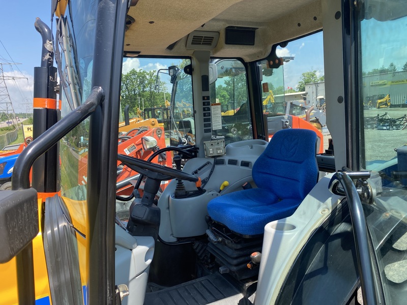 New Holland T4030 Tractor with Cab for sale 
