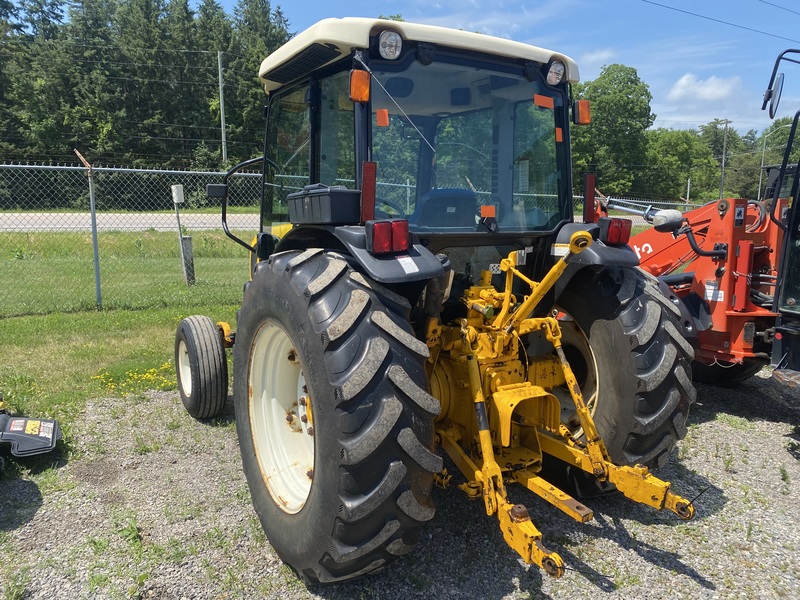 New Holland T4030 Tractor with Cab for sale 