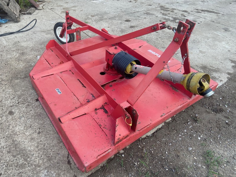 Miscellaneous  Lucknow Brush Cutter - 6FT Photo