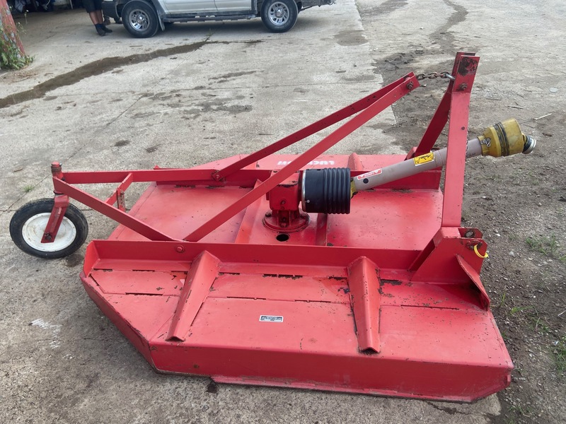Miscellaneous  Lucknow Brush Cutter - 6FT Photo