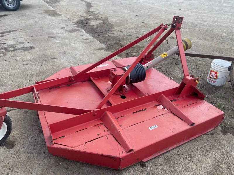 Miscellaneous  Lucknow Brush Cutter - 6FT Photo